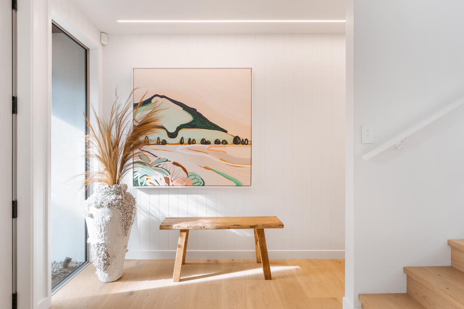 Accommodation at Five-star Focused Mount Maunganui.