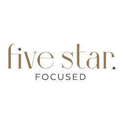 Picture of Written by Five Star Focused