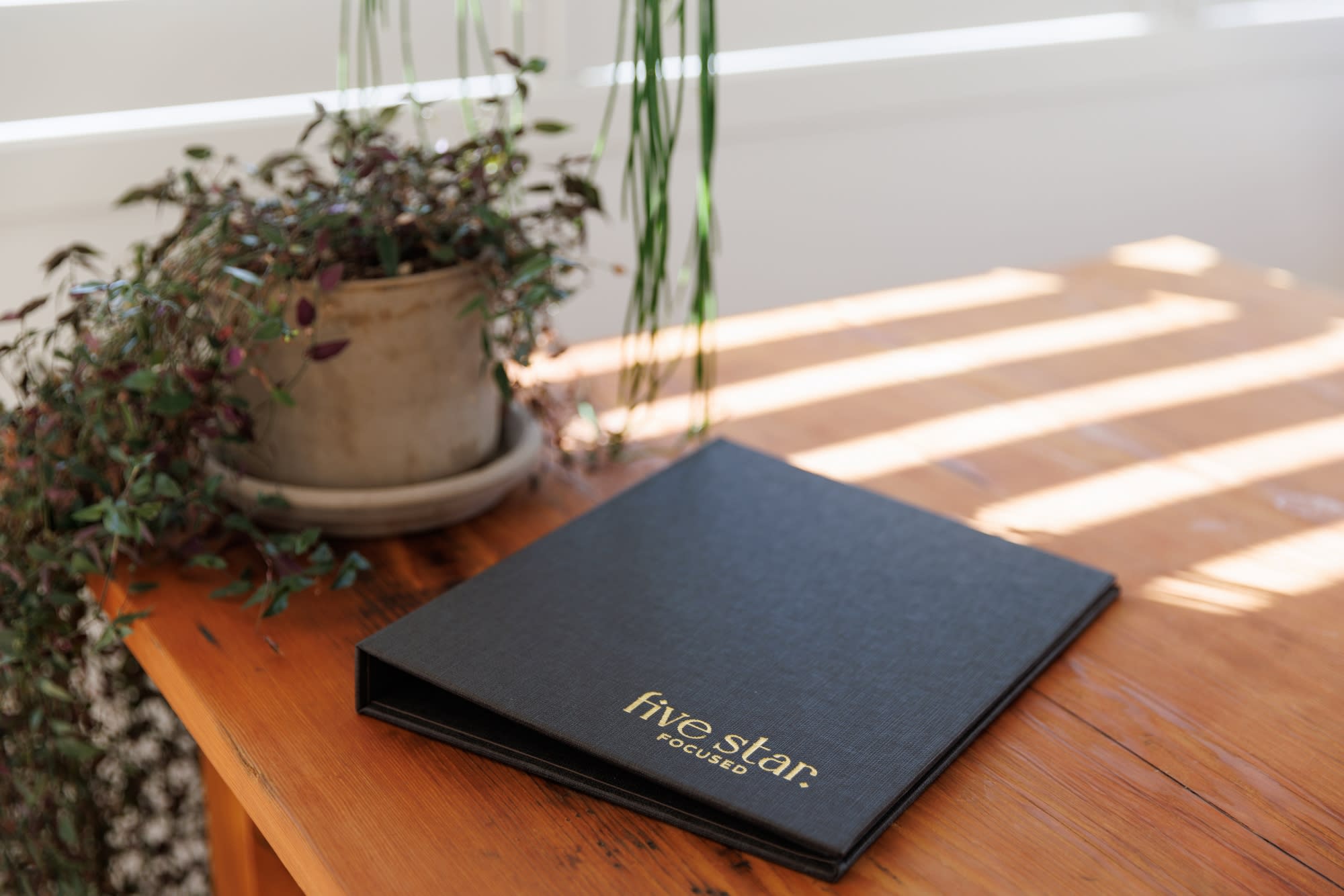 Five Star Focused Guest Compendium