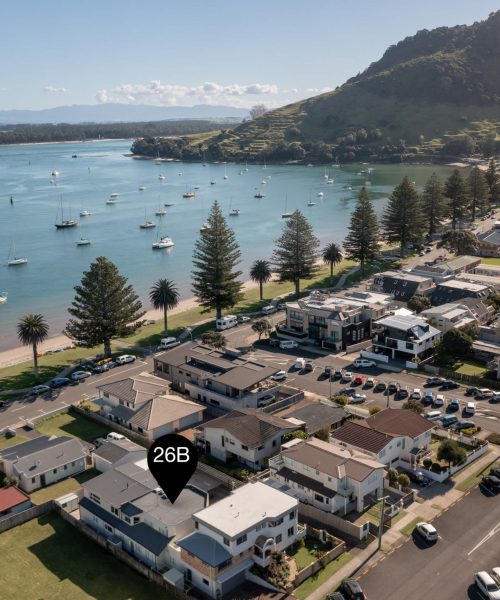 26B Victoria Road, Mount Maunganui