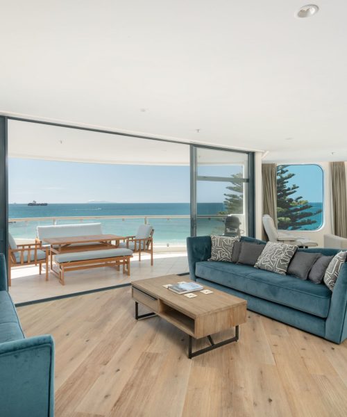 6A-1 Marine Parade, Mount Maunganui Bay of Plenty