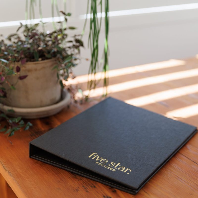 Five Star Focused Guest Compendium